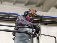 The FJ Company 1981 Toyota Land Cruiser FJ45-286141 Beige